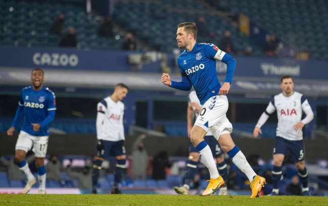 门将位置极 门将位置极